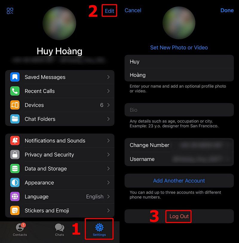Bảo Vệ Dữ Liệu