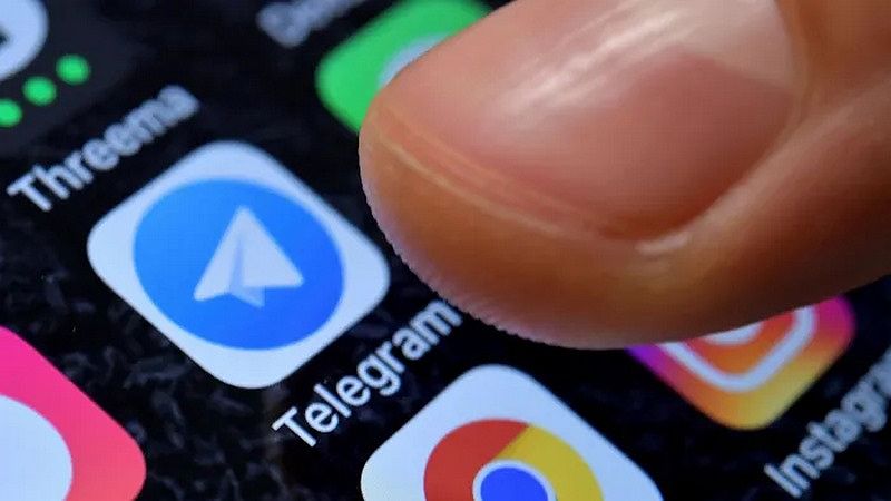 Ngăn Chặn Truy Cập Trái Phép