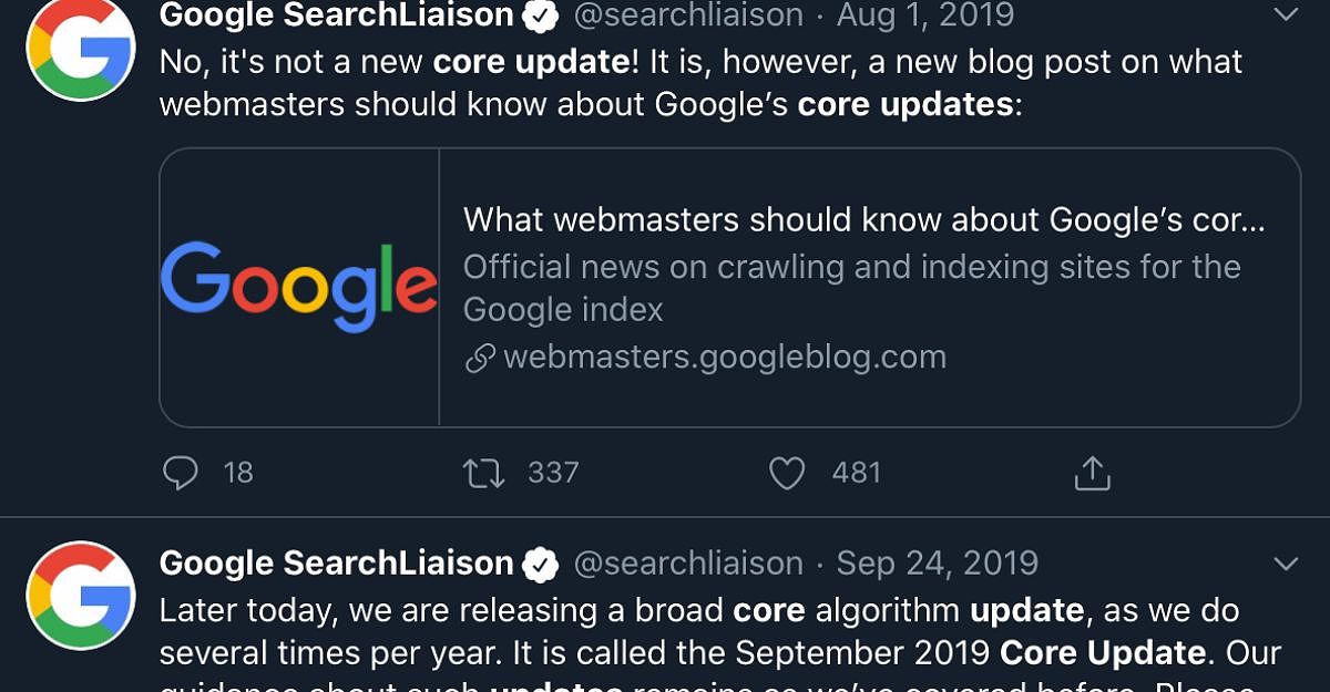 Timeline